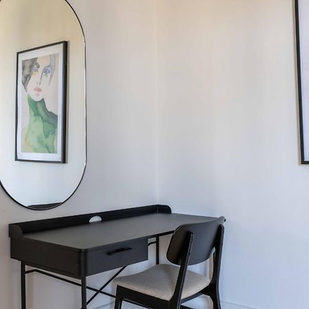3 Bedroom Apartment In Lovely Area 코펜하겐 외부 사진