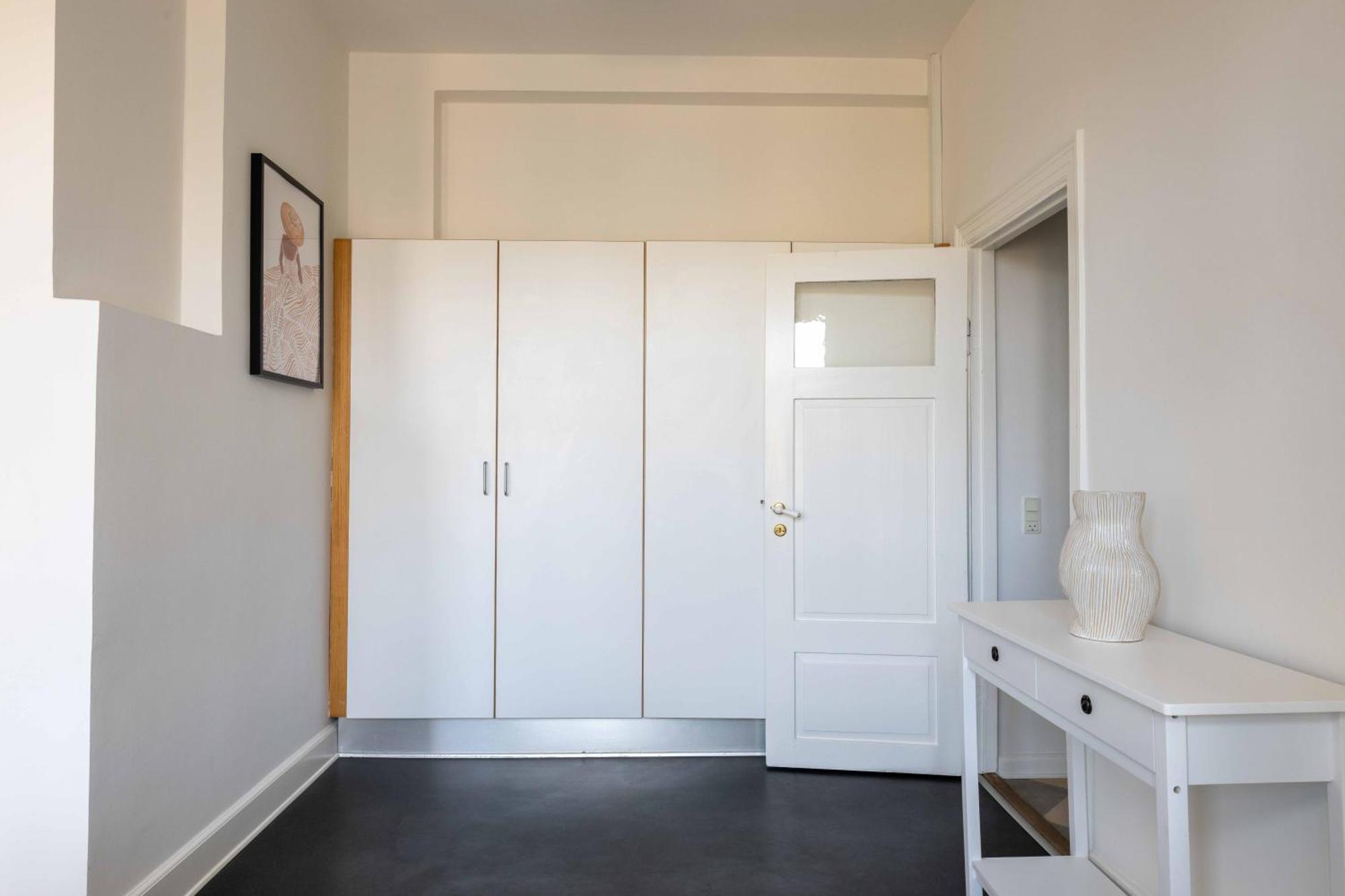 3 Bedroom Apartment In Lovely Area 코펜하겐 외부 사진